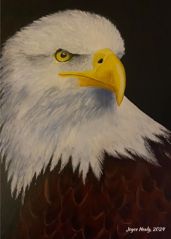 Eagle #2