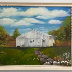 Susan’s Barn