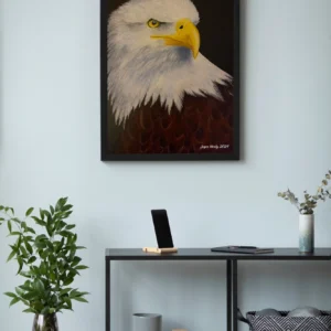 Eagle #2